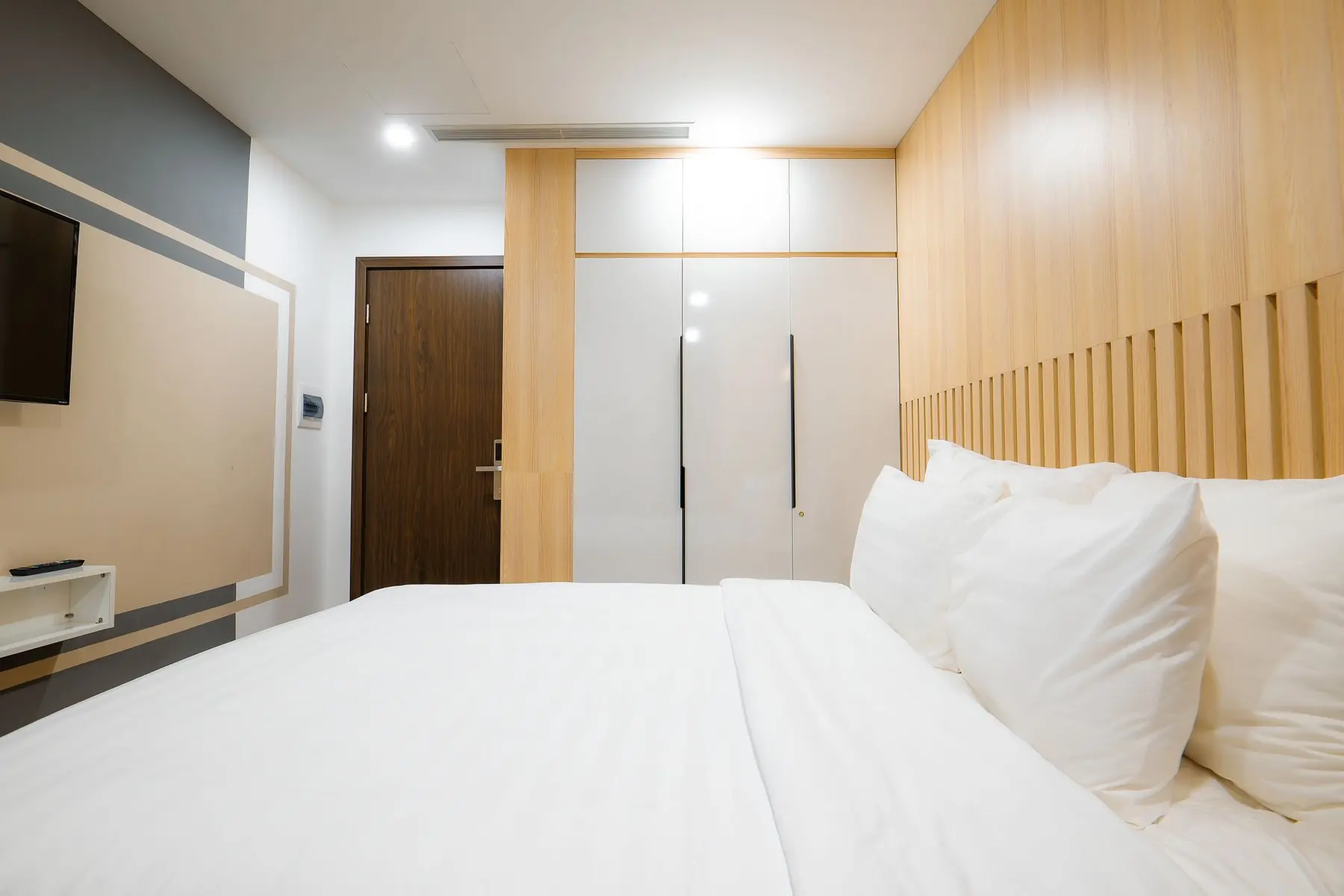 Habitación Resort